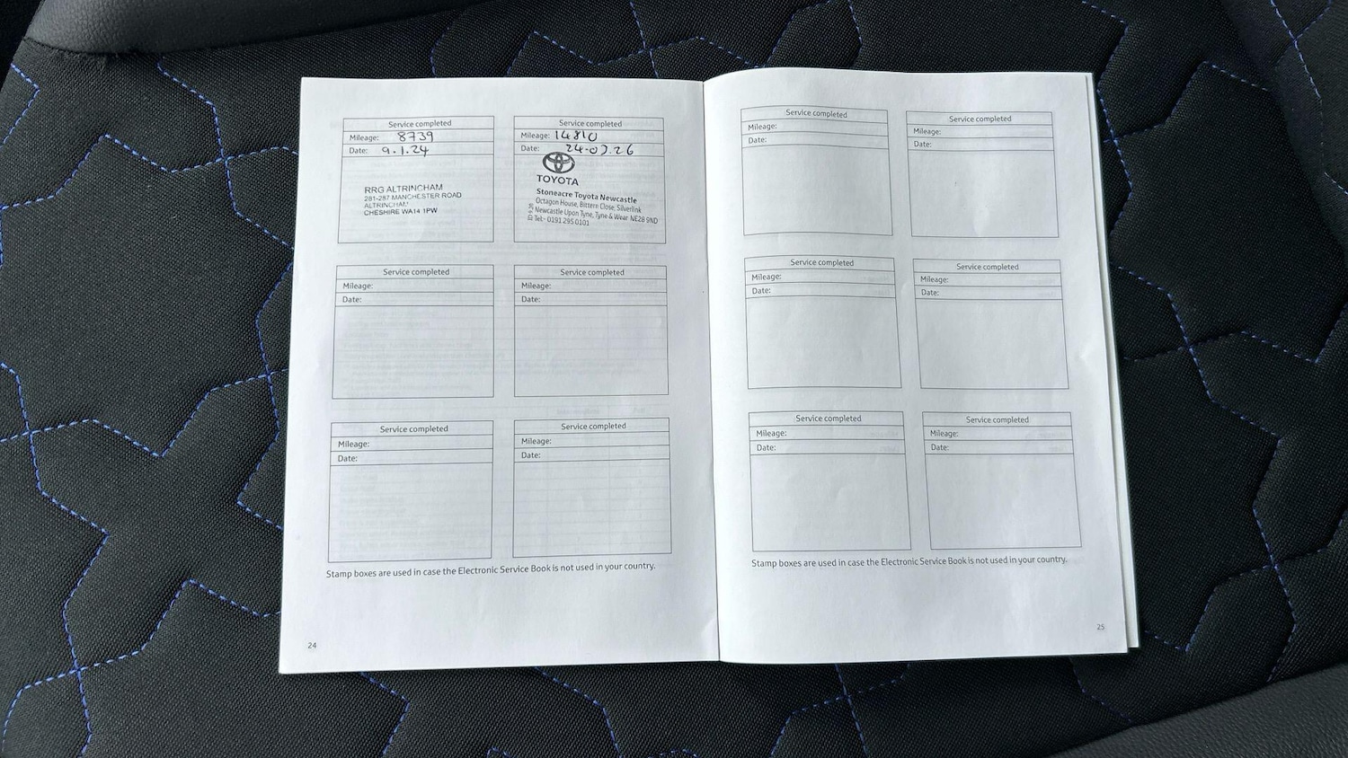 Used Toyota Aygo X 2022 for sale - 78185721: Photo 23