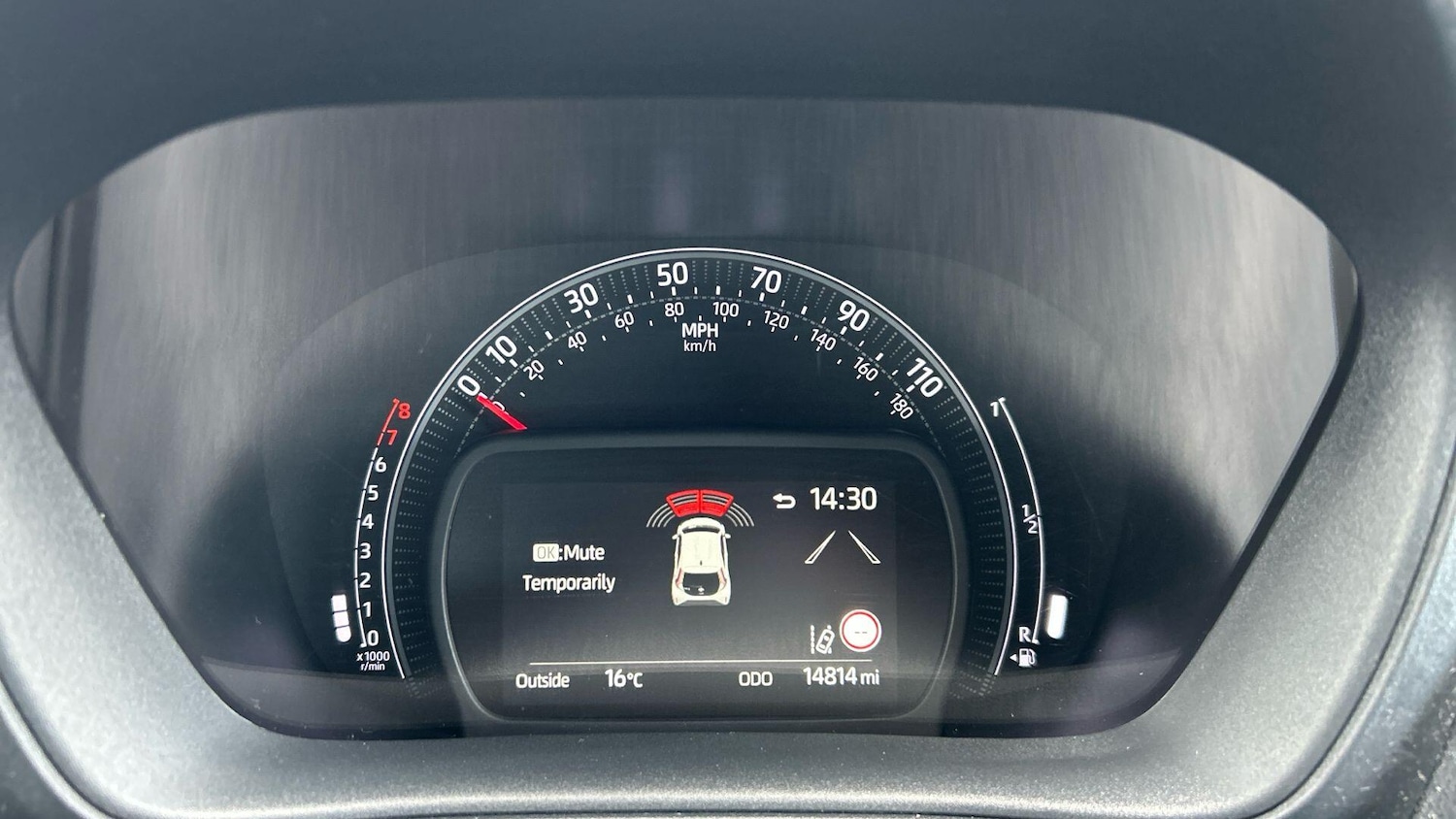 Used Toyota Aygo X 2022 for sale - 78185721: Photo 24