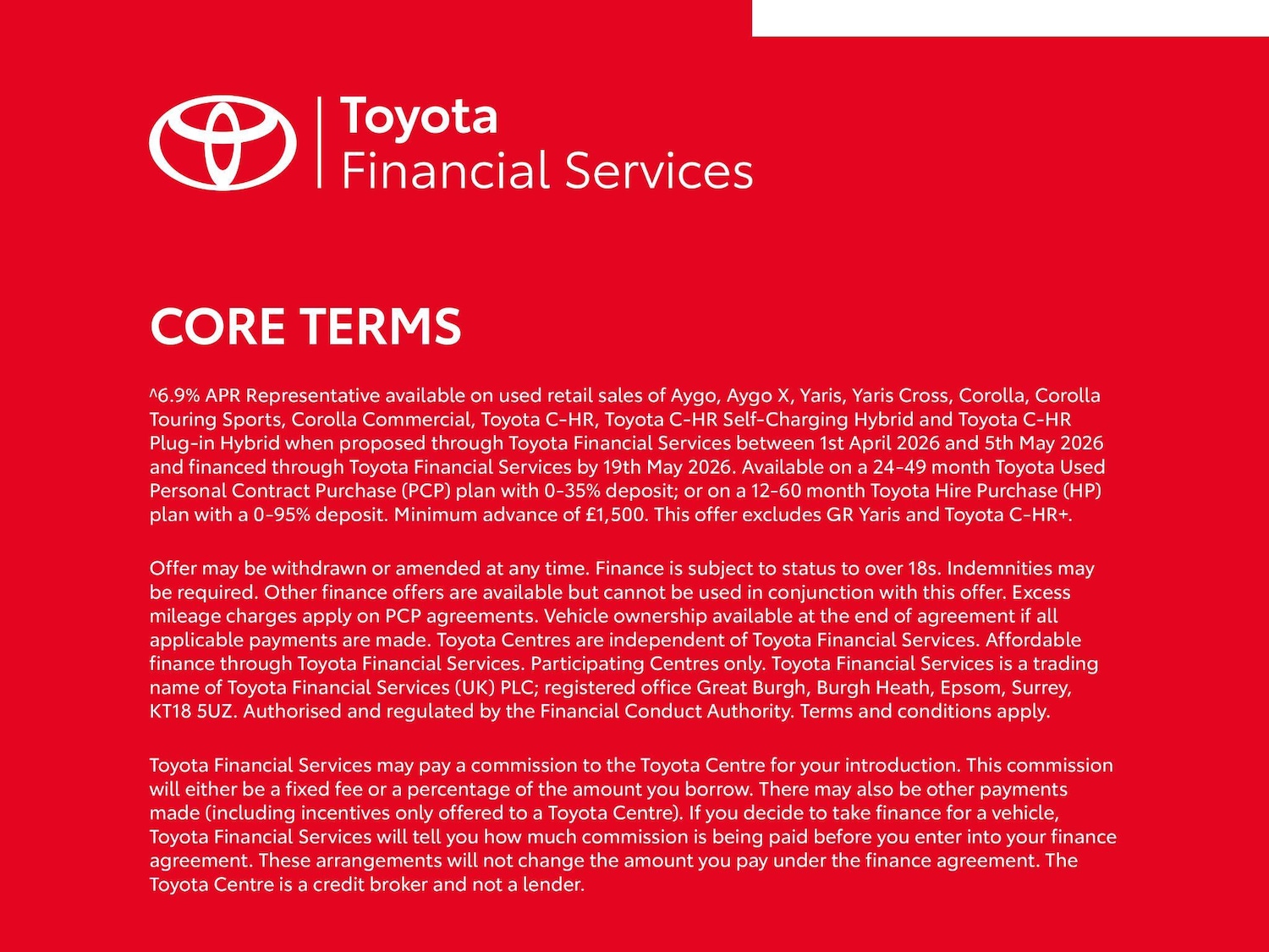 Used Toyota Aygo X 2022 for sale - 78185721: Photo 3