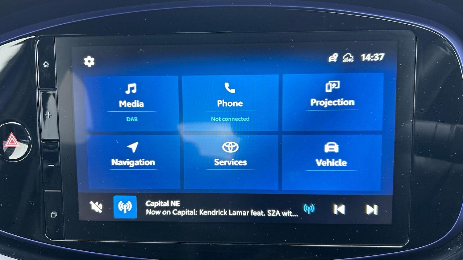 Used Toyota Aygo X 2022 for sale - 78185721: Photo 30