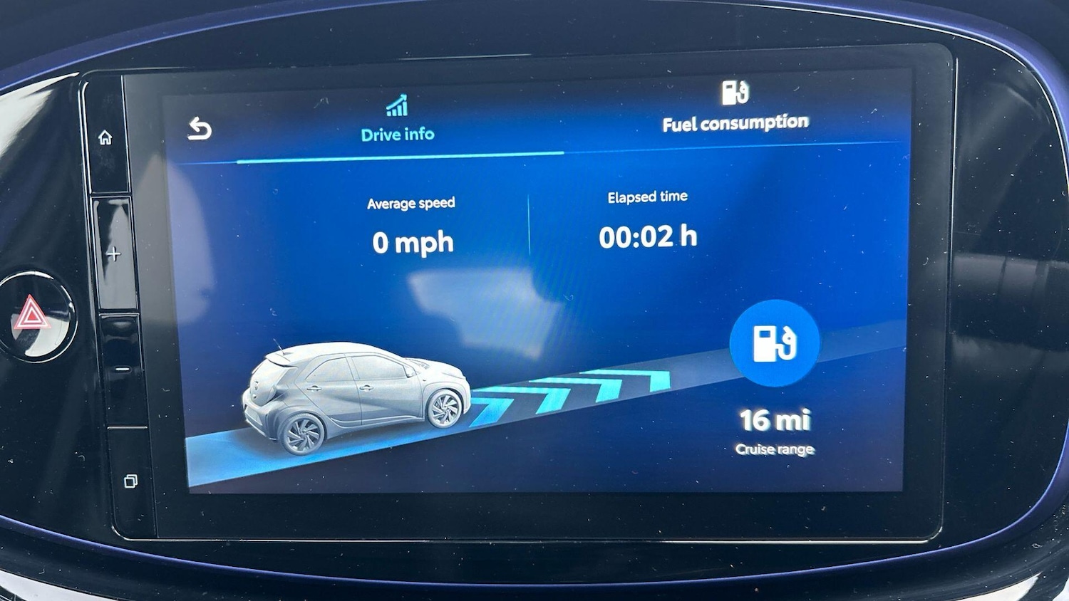 Used Toyota Aygo X 2022 for sale - 78185721: Photo 32