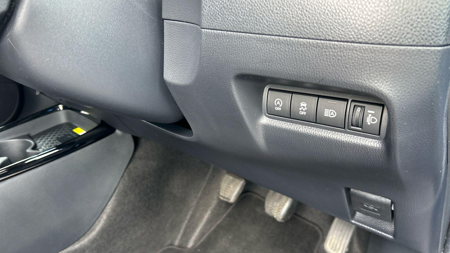 Used Toyota Aygo X 2022 for sale - 78185721: Photo 42