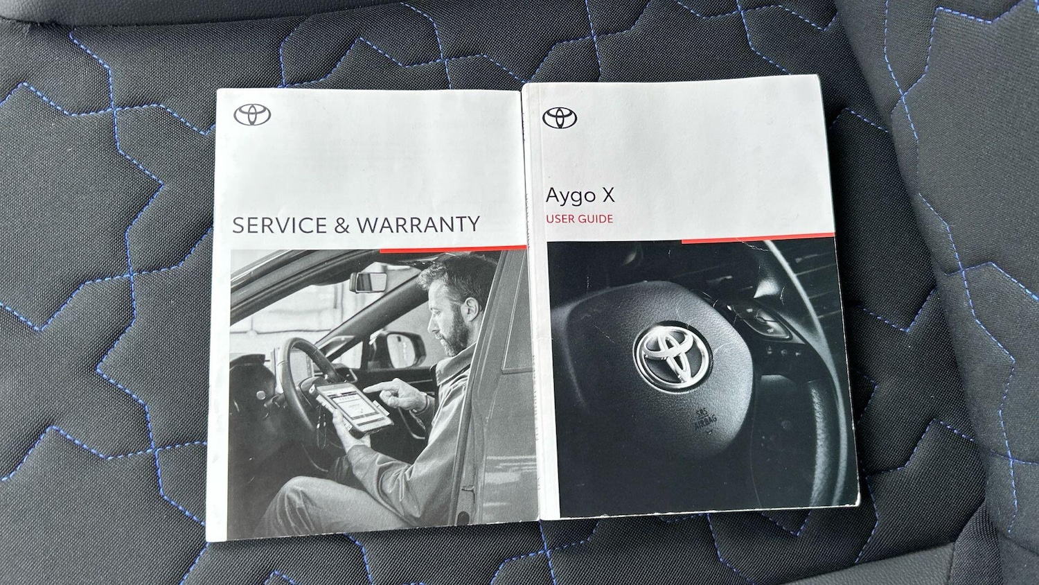 Used Toyota Aygo X 2022 for sale - 78185721: Photo 47