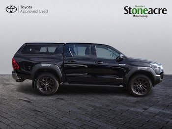 Used Toyota Hilux 2025 for sale - 79820360: Photo