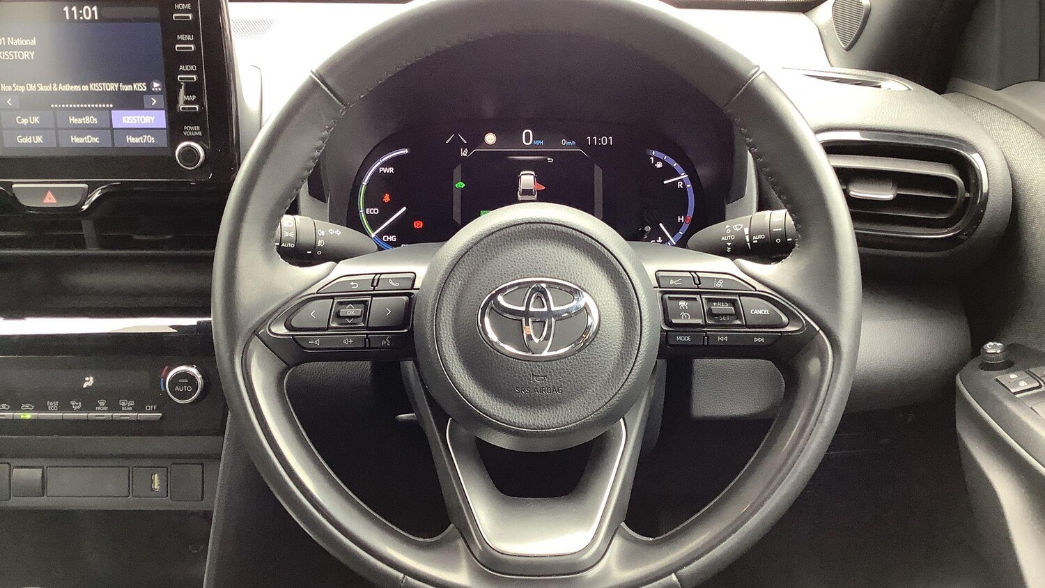 Used Toyota Yaris Cross 2021 for sale - 77574210: Photo 12