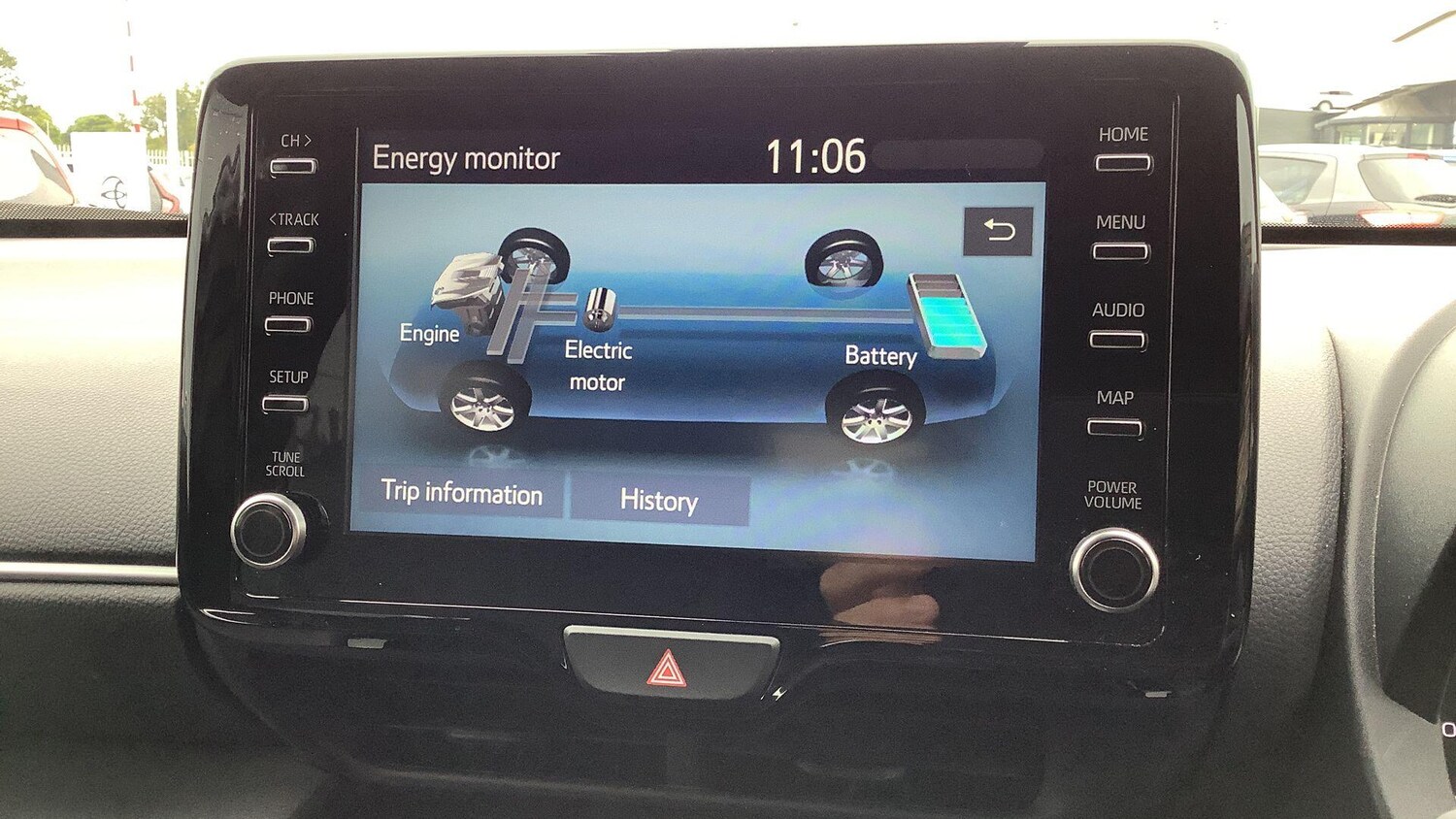 Used Toyota Yaris Cross 2021 for sale - 77574210: Photo 19