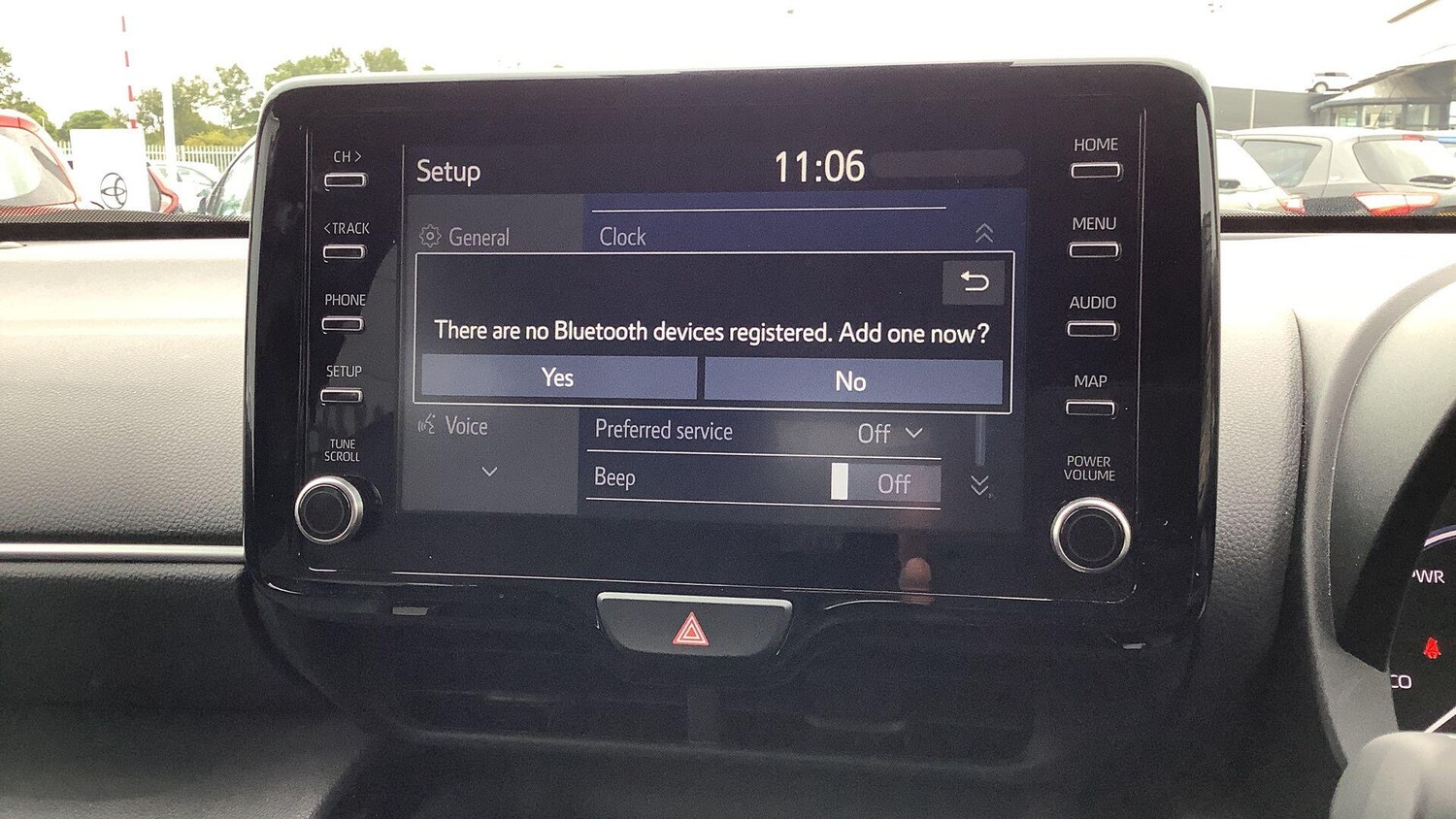 Used Toyota Yaris Cross 2021 for sale - 77574210: Photo 20