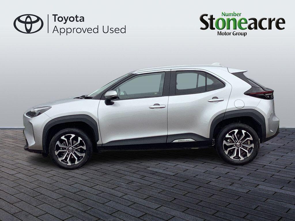 Used Toyota Yaris Cross 2021 for sale - 77574210: Photo 6