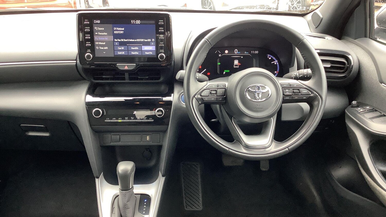 Used Toyota Yaris Cross 2021 for sale - 77574210: Photo 9