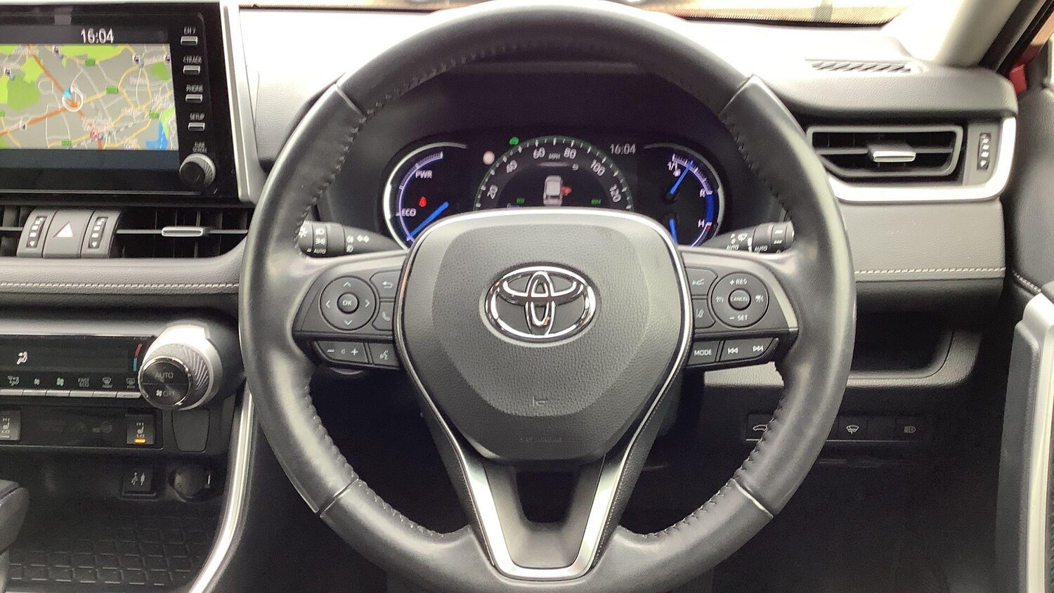 Used Toyota RAV4 for sale - 77670484: Photo 12