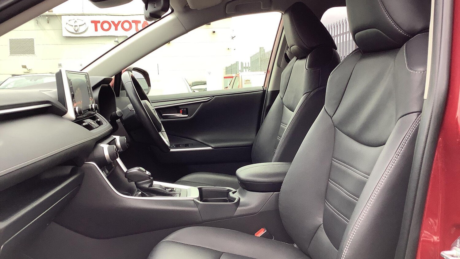 Used Toyota RAV4 for sale - 77670484: Photo 13