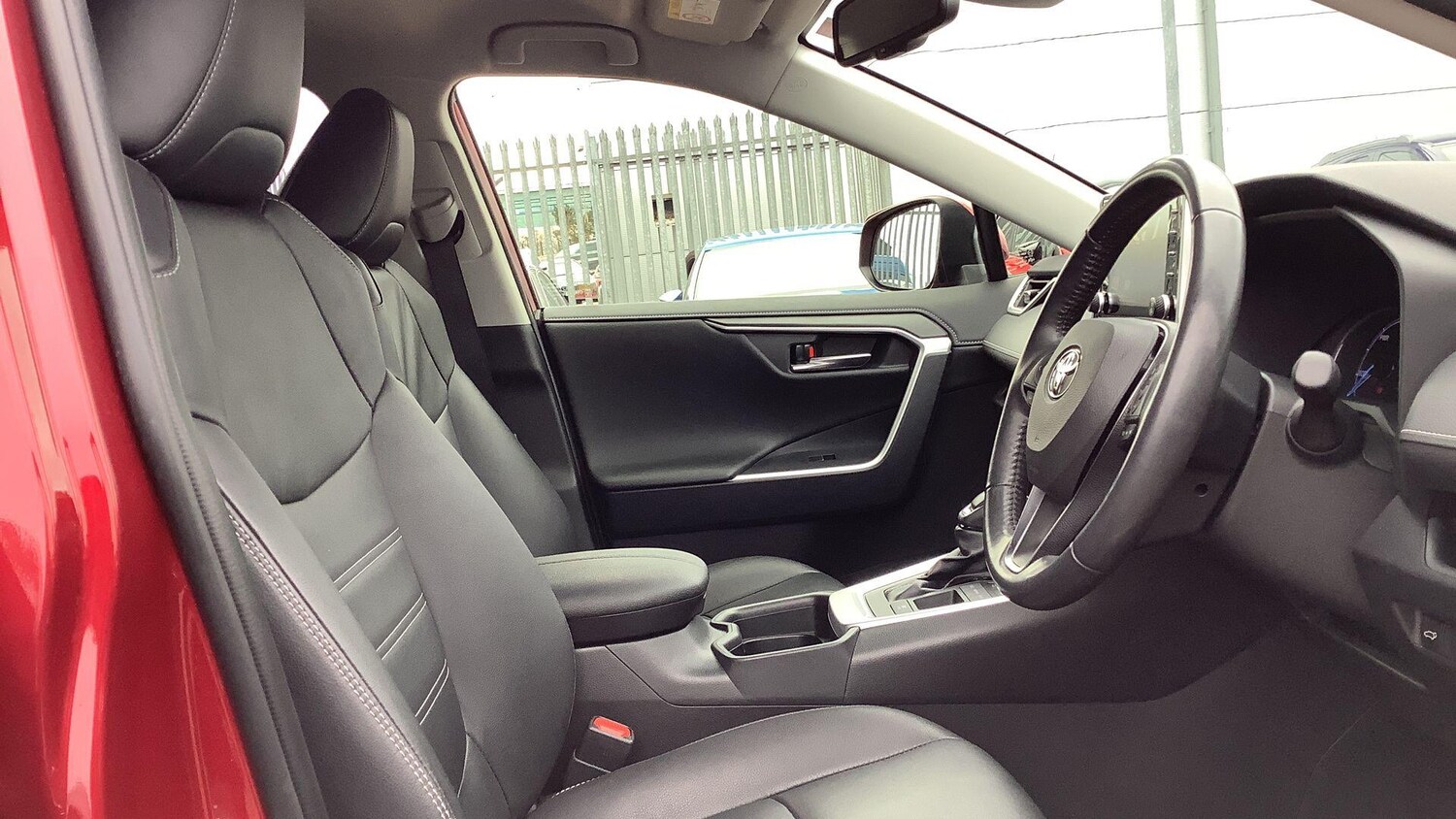 Used Toyota RAV4 for sale - 77670484: Photo 14