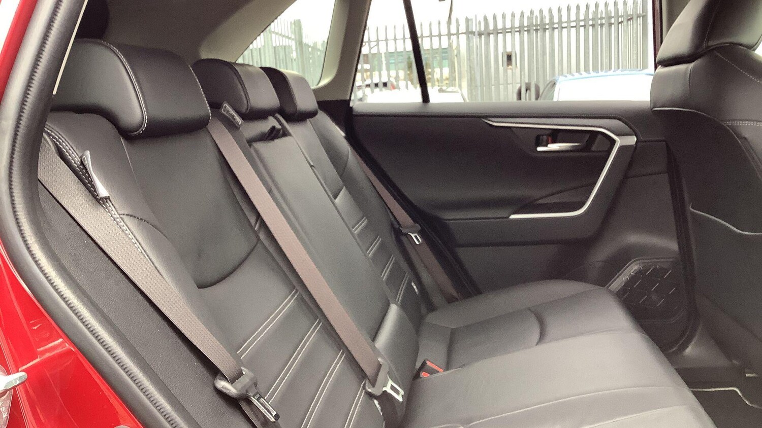 Used Toyota RAV4 for sale - 77670484: Photo 15