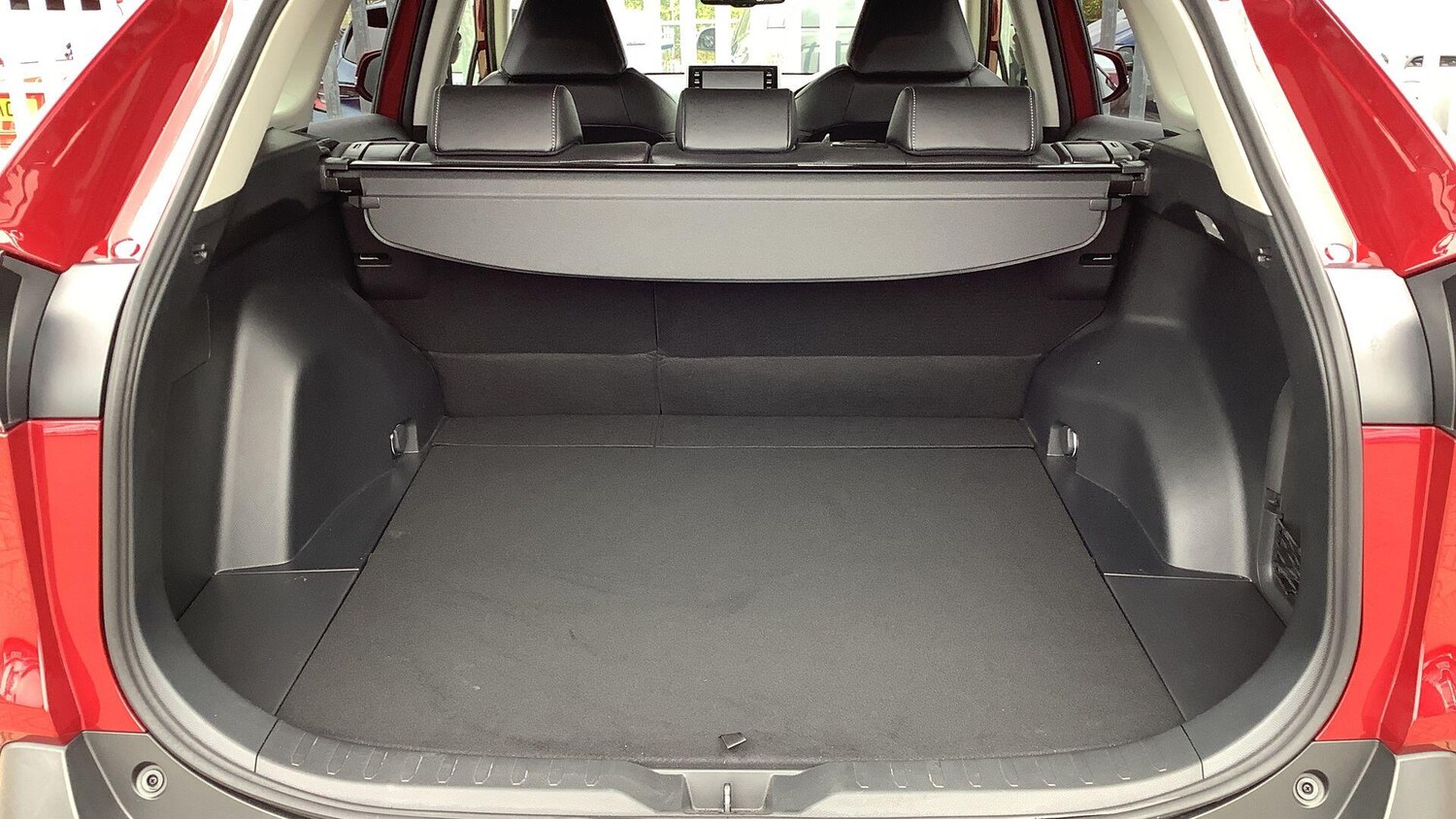 Used Toyota RAV4 for sale - 77670484: Photo 17