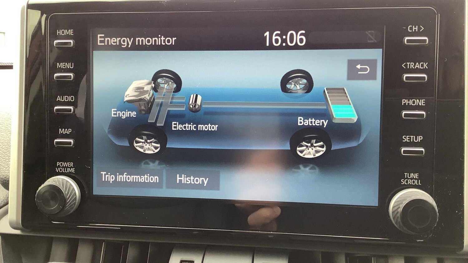 Used Toyota RAV4 for sale - 77670484: Photo 19