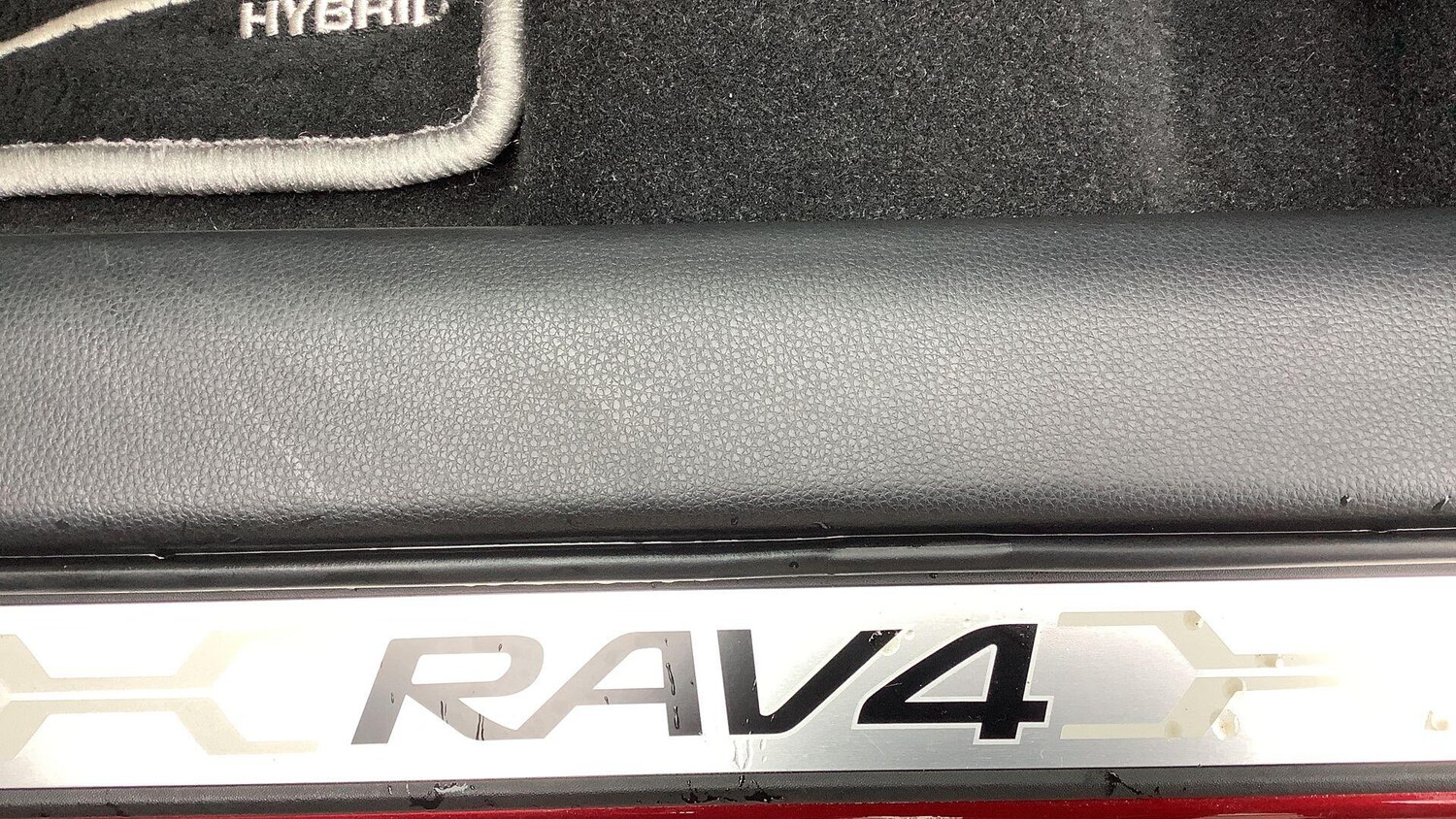 Used Toyota RAV4 for sale - 77670484: Photo 27