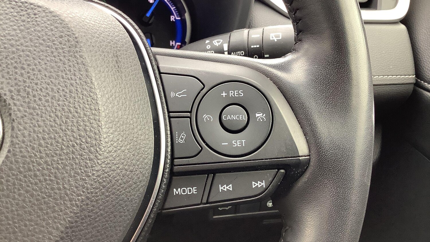 Used Toyota RAV4 for sale - 77670484: Photo 32