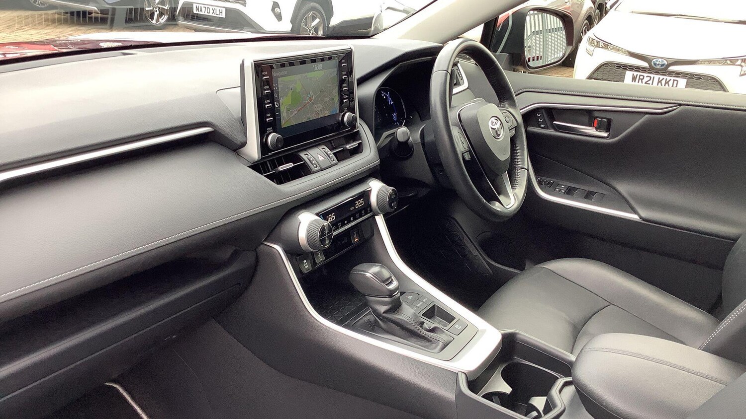 Used Toyota RAV4 for sale - 77670484: Photo 40