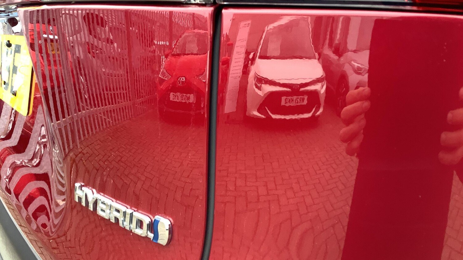 Used Toyota RAV4 for sale - 77670484: Photo 43