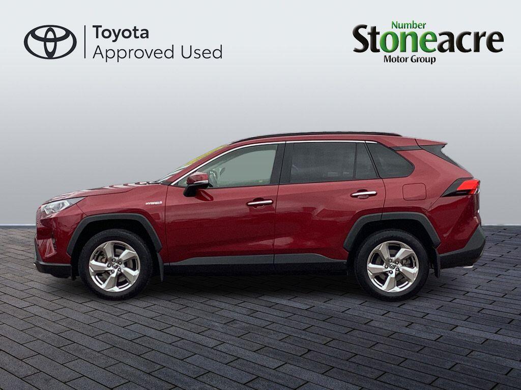 Used Toyota RAV4 for sale - 77670484: Photo 6