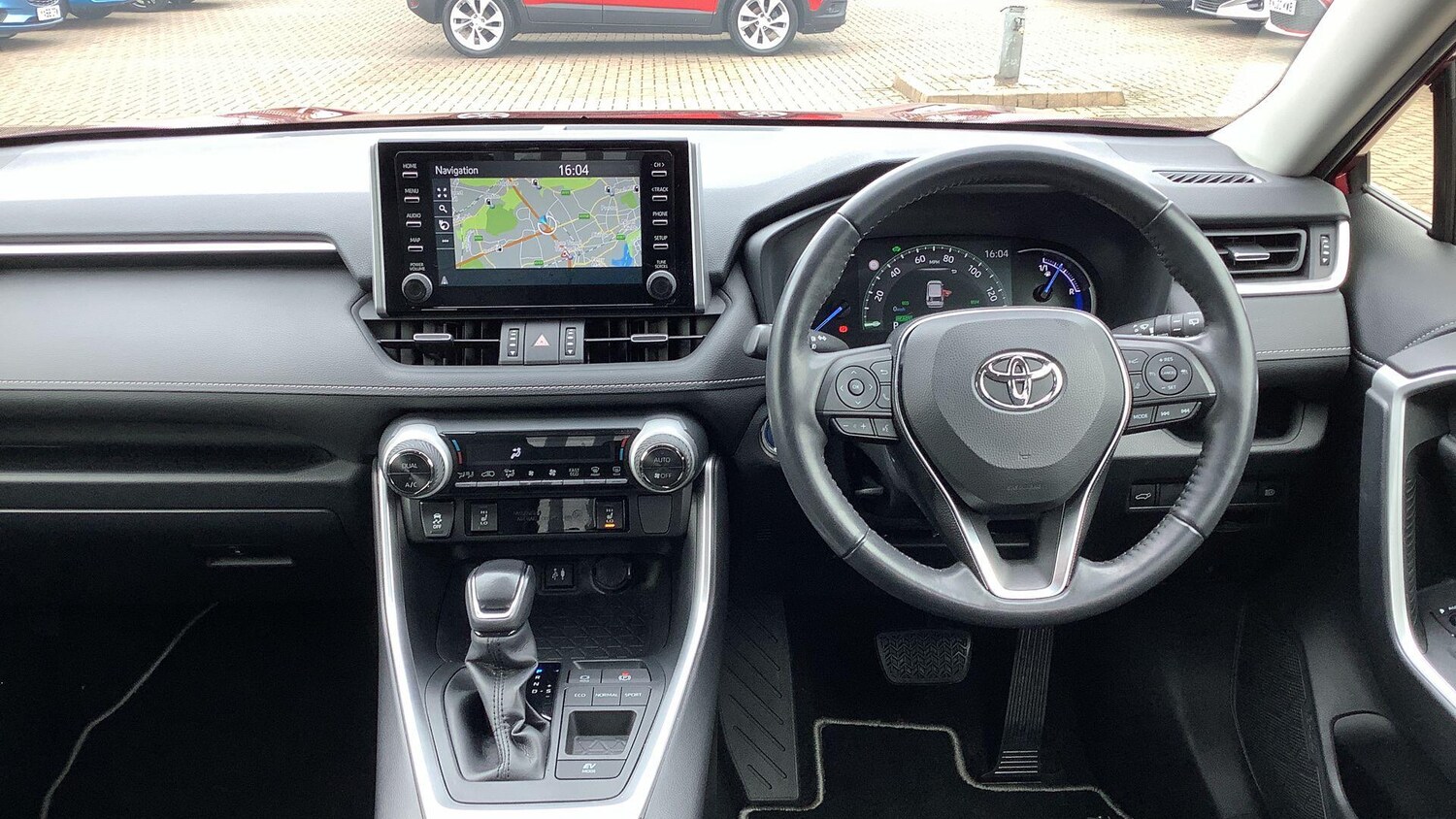 Used Toyota RAV4 for sale - 77670484: Photo 9