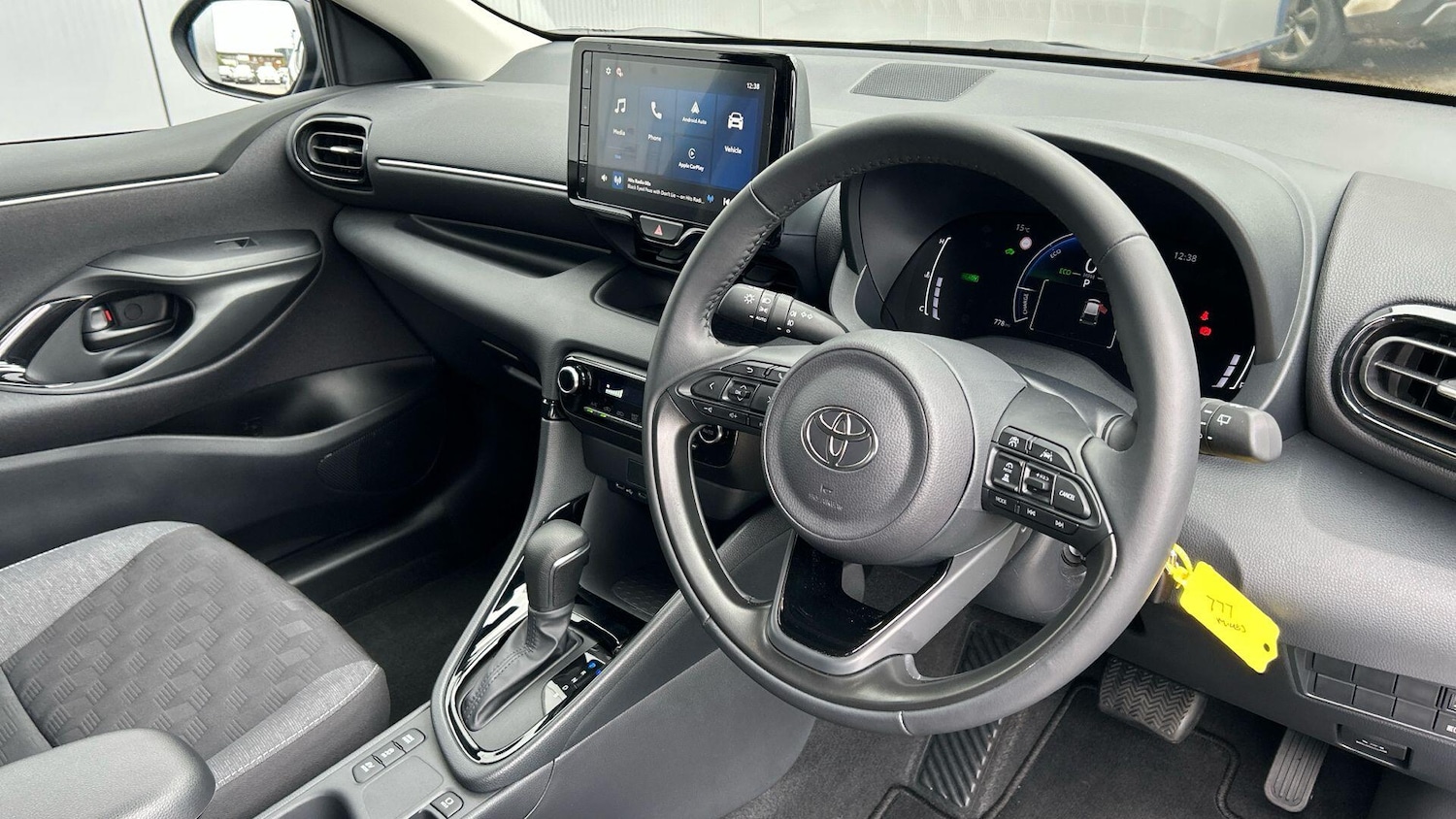 Used Toyota Yaris for sale - 78205427: Photo 10