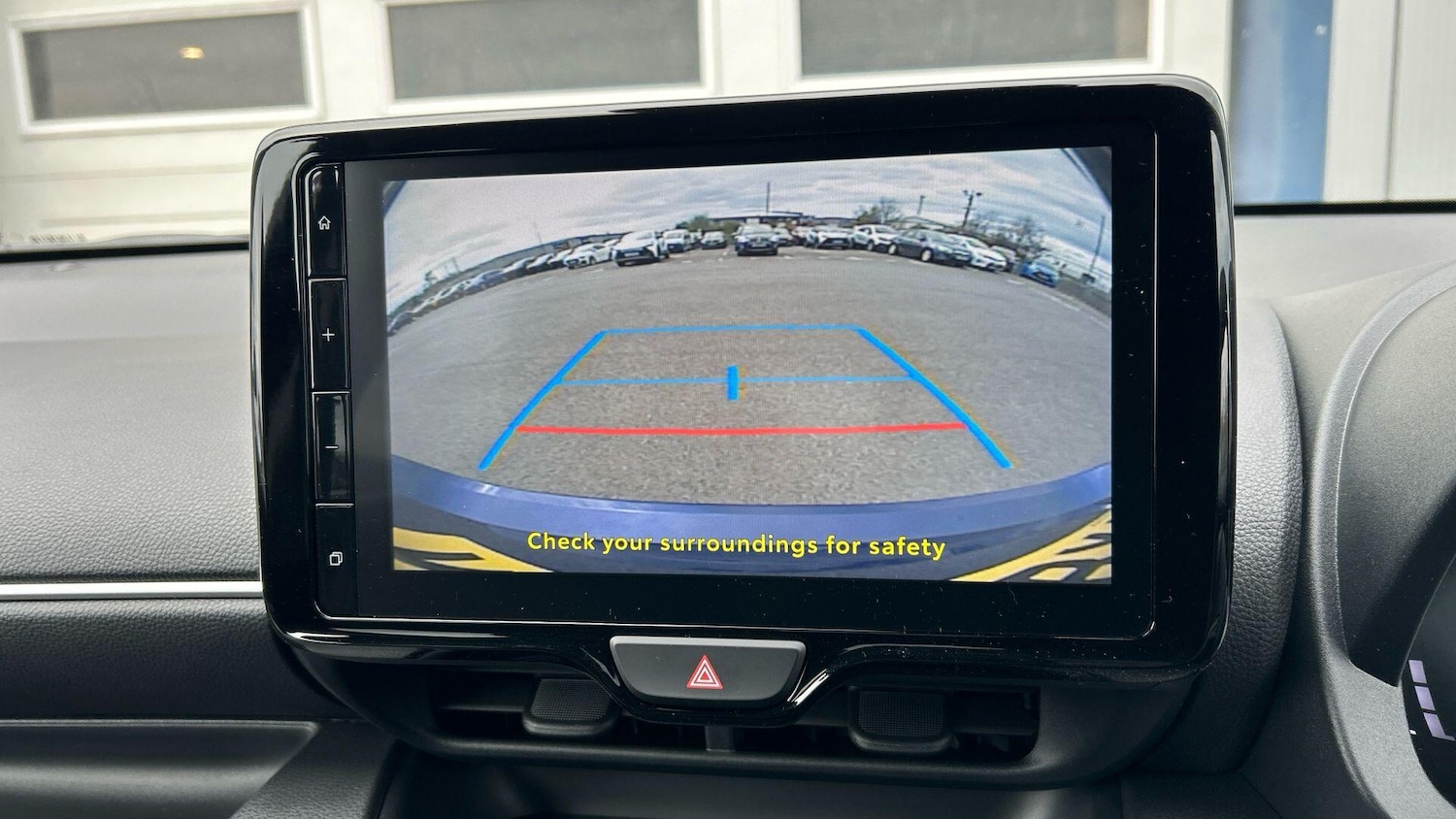 Used Toyota Yaris for sale - 78205427: Photo 11