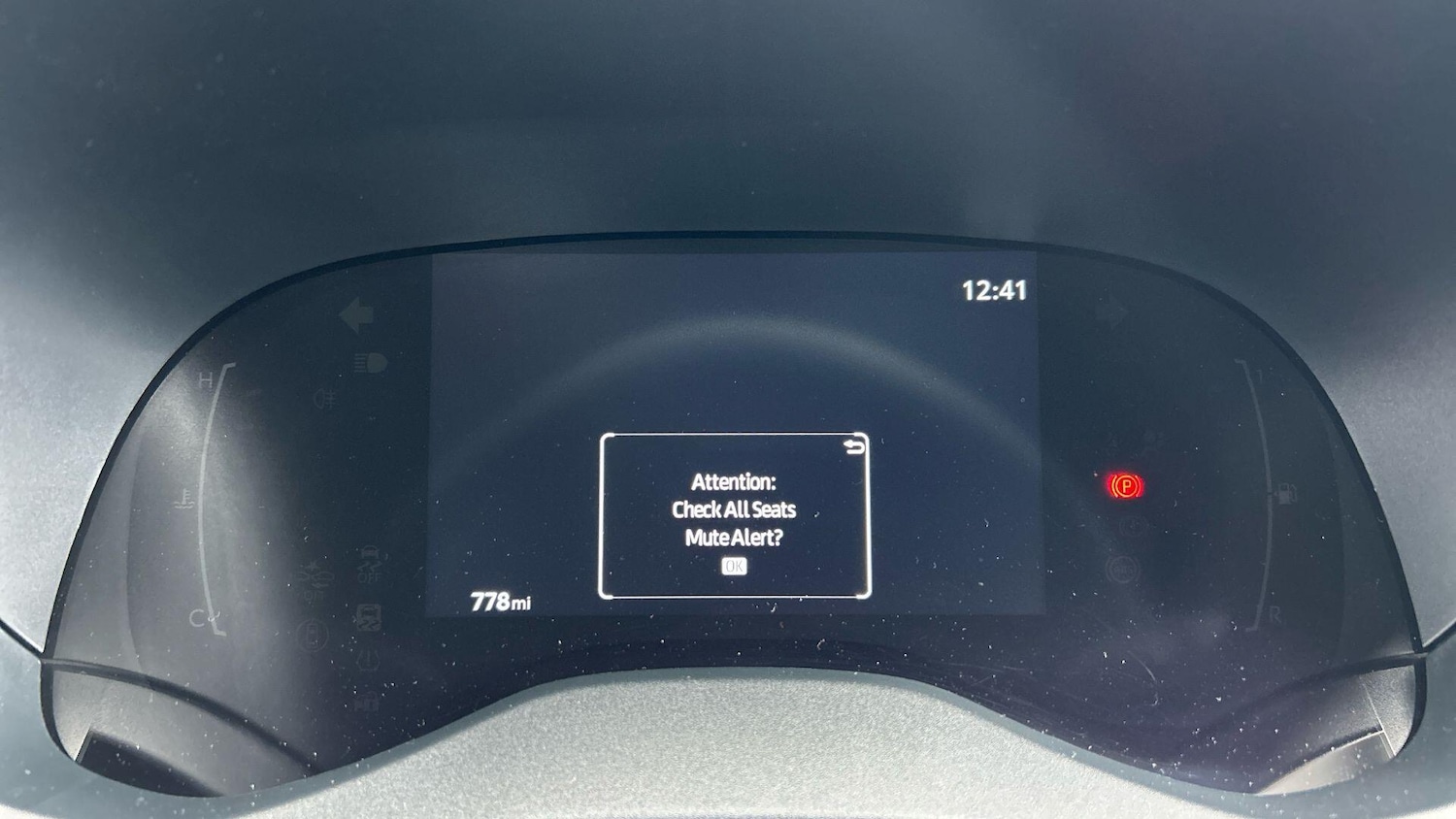 Used Toyota Yaris for sale - 78205427: Photo 13