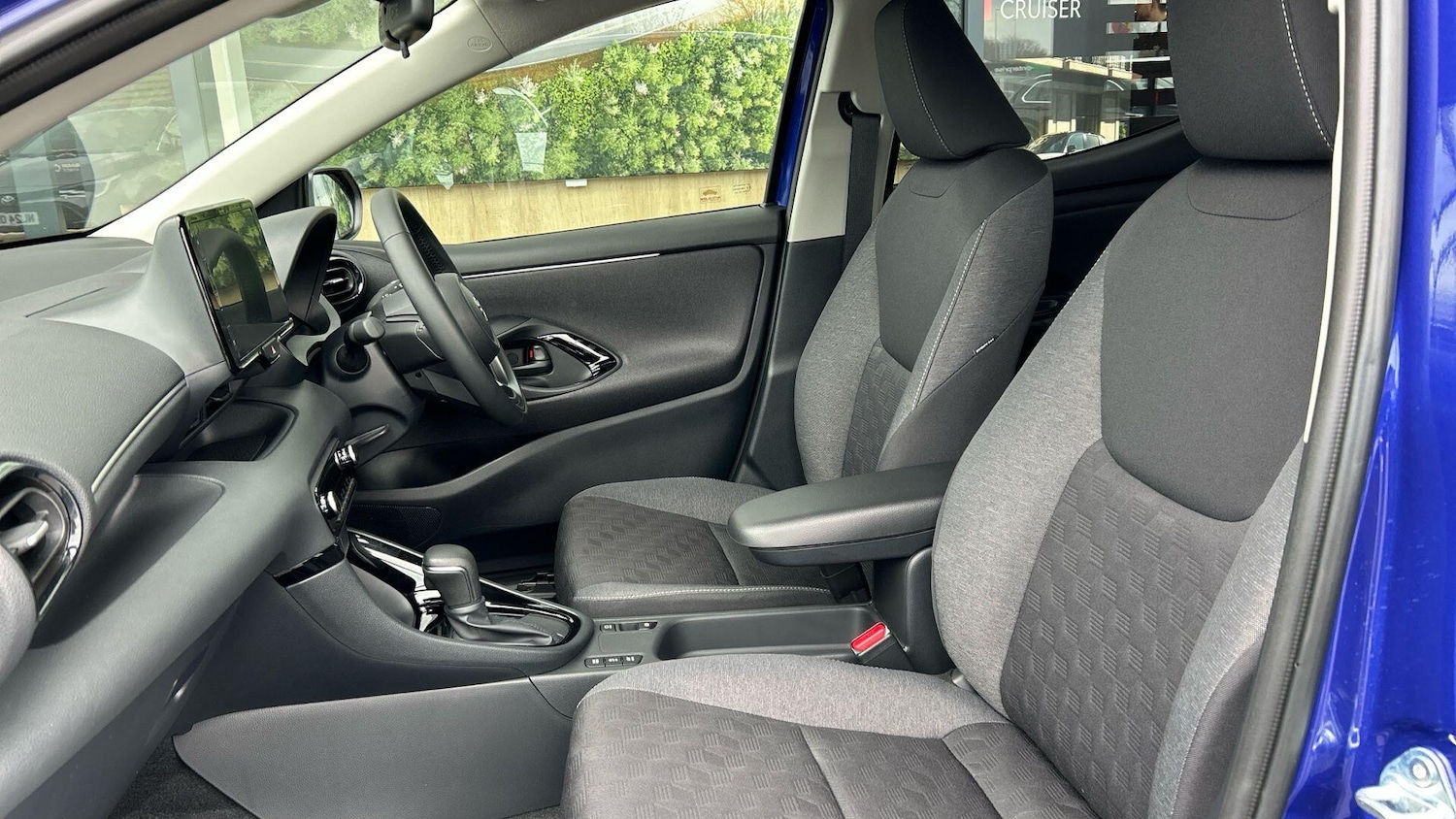 Used Toyota Yaris for sale - 78205427: Photo 14