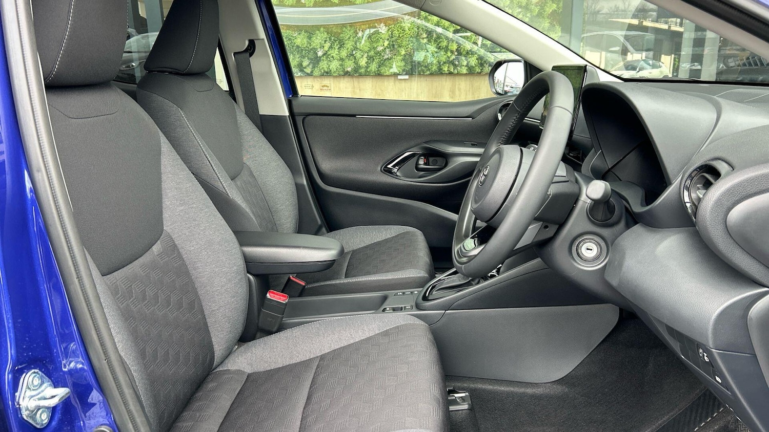 Used Toyota Yaris for sale - 78205427: Photo 15