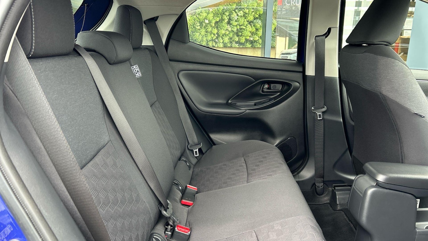 Used Toyota Yaris for sale - 78205427: Photo 16