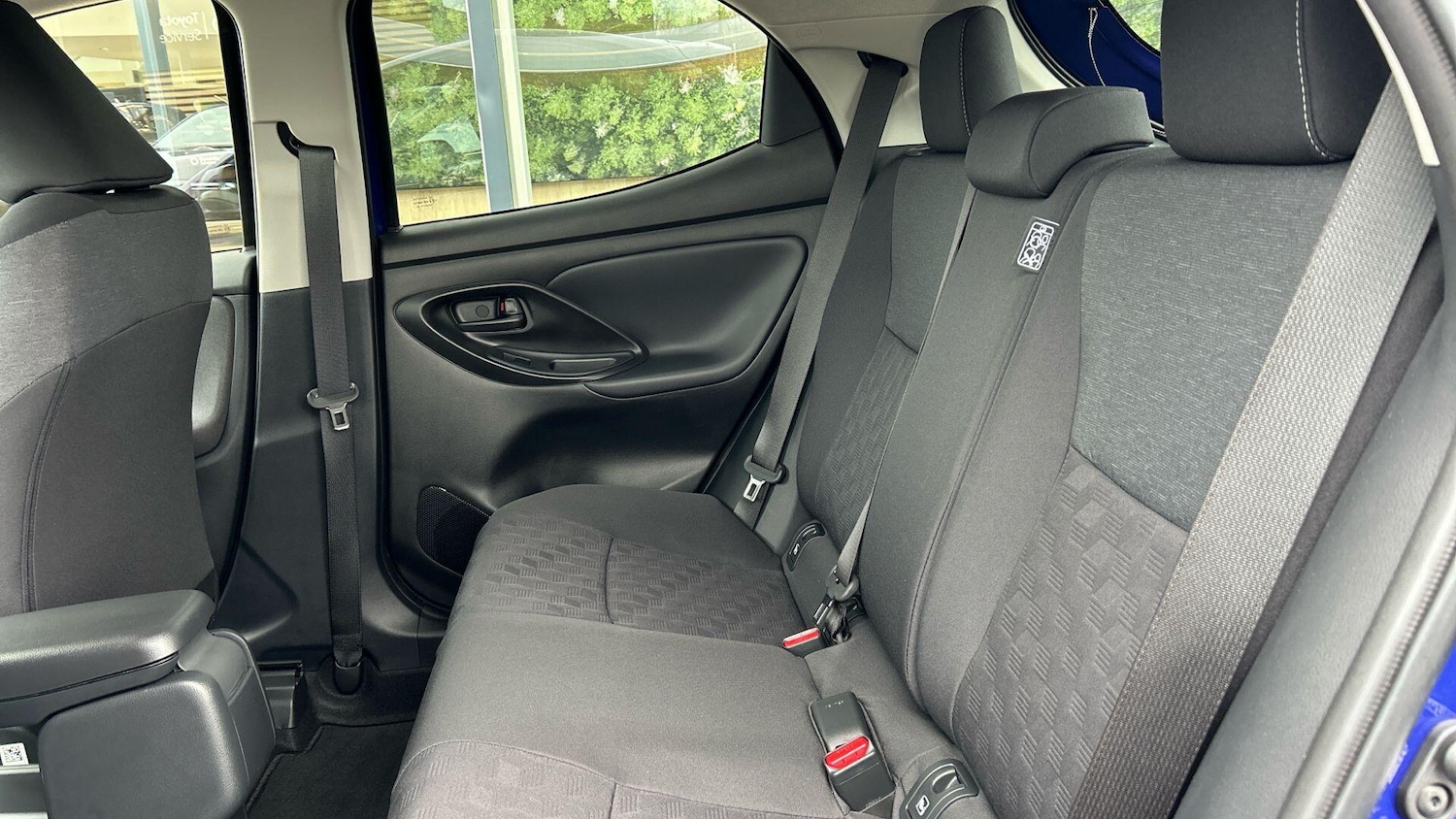 Used Toyota Yaris for sale - 78205427: Photo 17