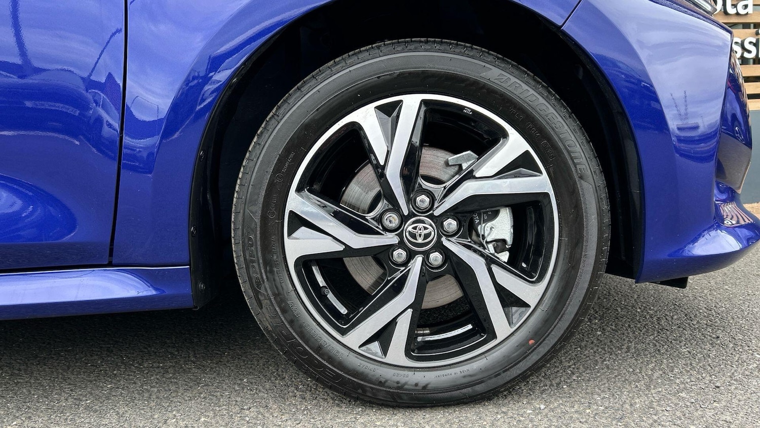 Used Toyota Yaris for sale - 78205427: Photo 19