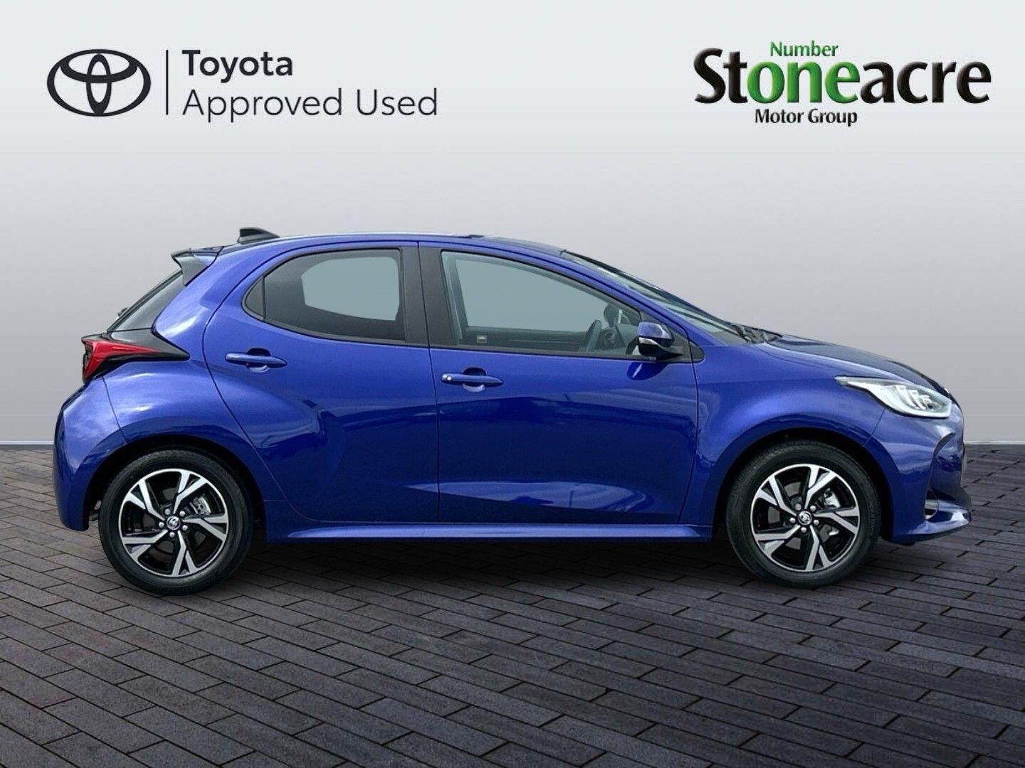 Used Toyota Yaris for sale - 78205427: Photo 2