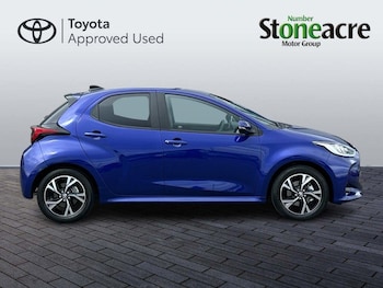 Used Toyota Yaris 2025 for sale - 78205427: Photo