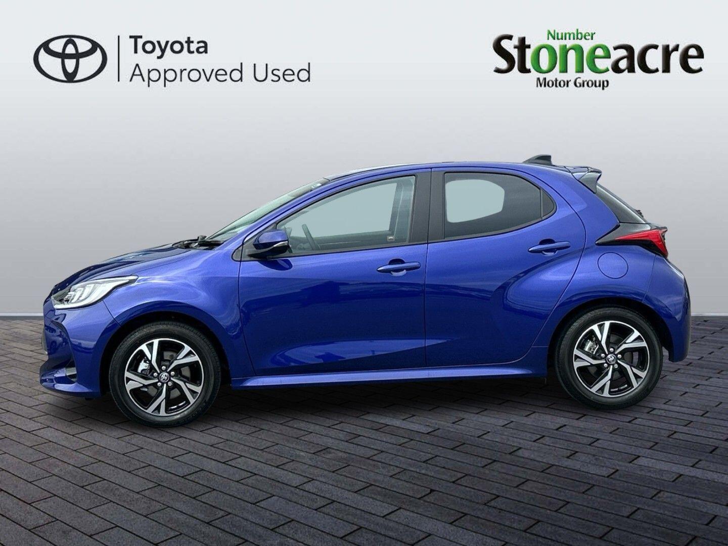 Used Toyota Yaris for sale - 78205427: Photo 6