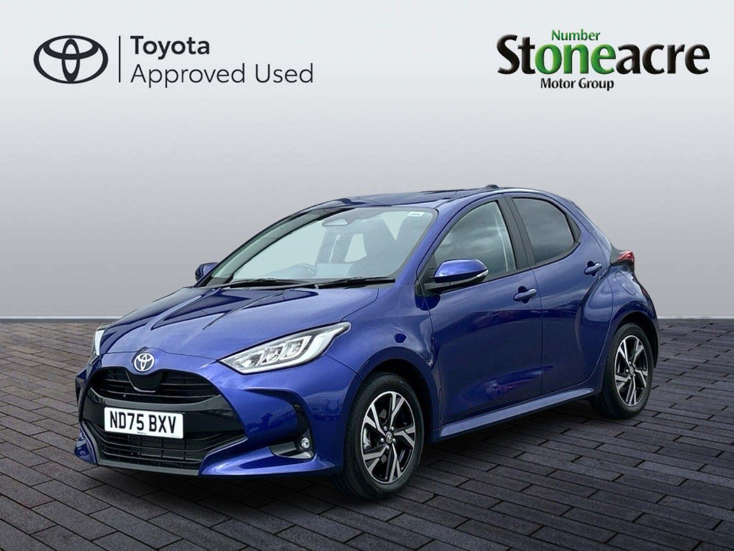 Used Toyota Yaris for sale - 78205427: Photo 7