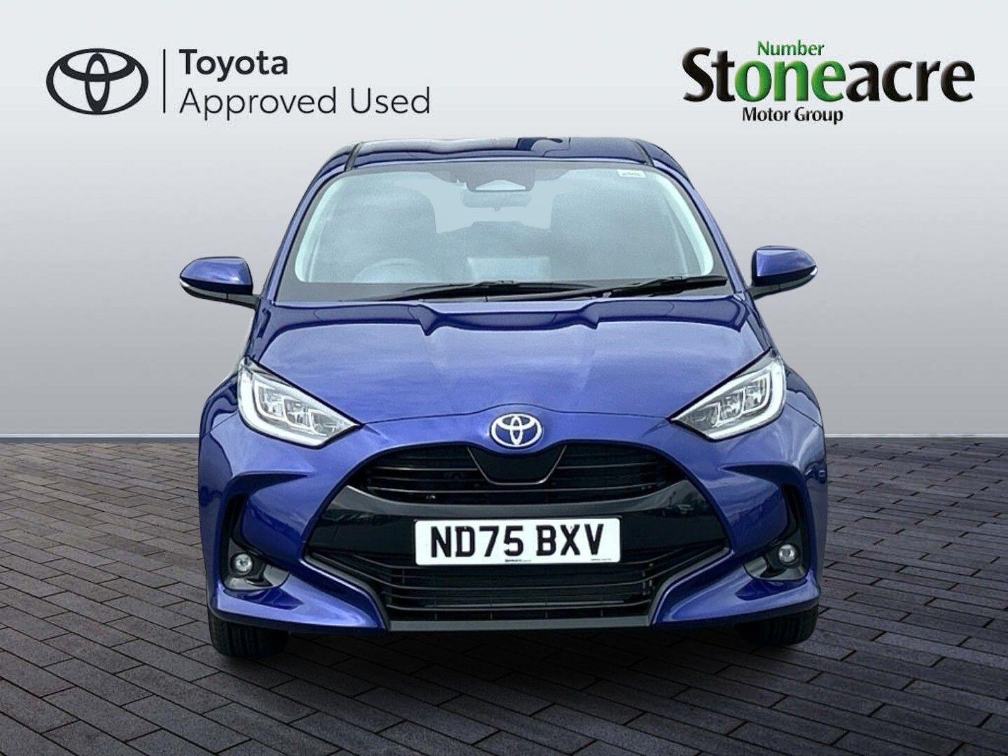 Used Toyota Yaris for sale - 78205427: Photo 8