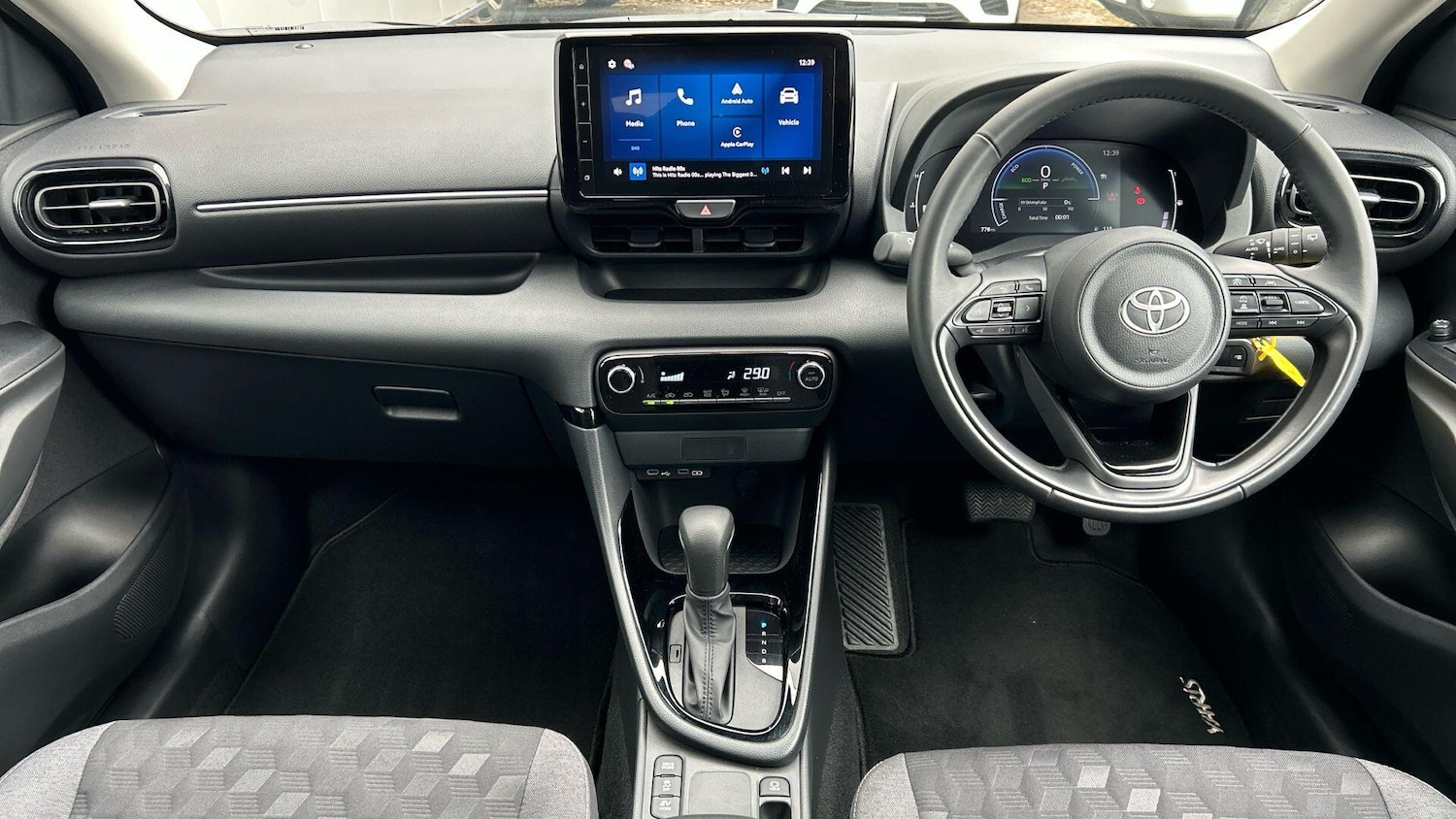 Used Toyota Yaris for sale - 78205427: Photo 9