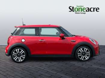 Used MINI Hatch 2022 for sale - 75154607: Photo