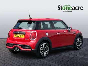 Used MINI Hatch 2022 for sale - 75154607: Photo