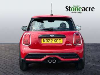 Used MINI Hatch 2022 for sale - 75154607: Photo