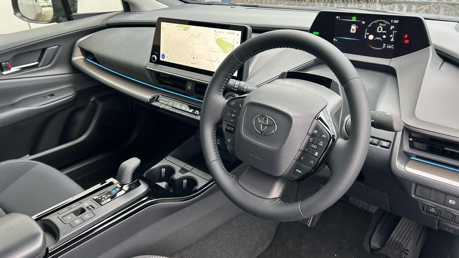 Used Toyota Prius for sale - 77783896: Photo 10