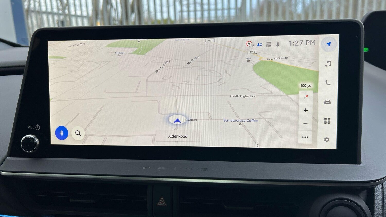 Used Toyota Prius for sale - 77783896: Photo 11