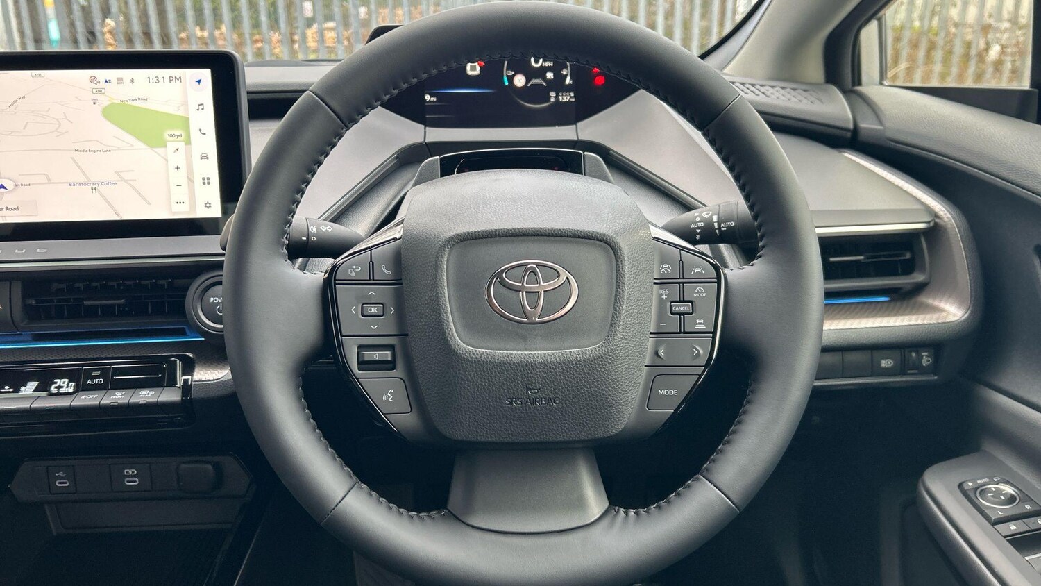 Used Toyota Prius for sale - 77783896: Photo 12