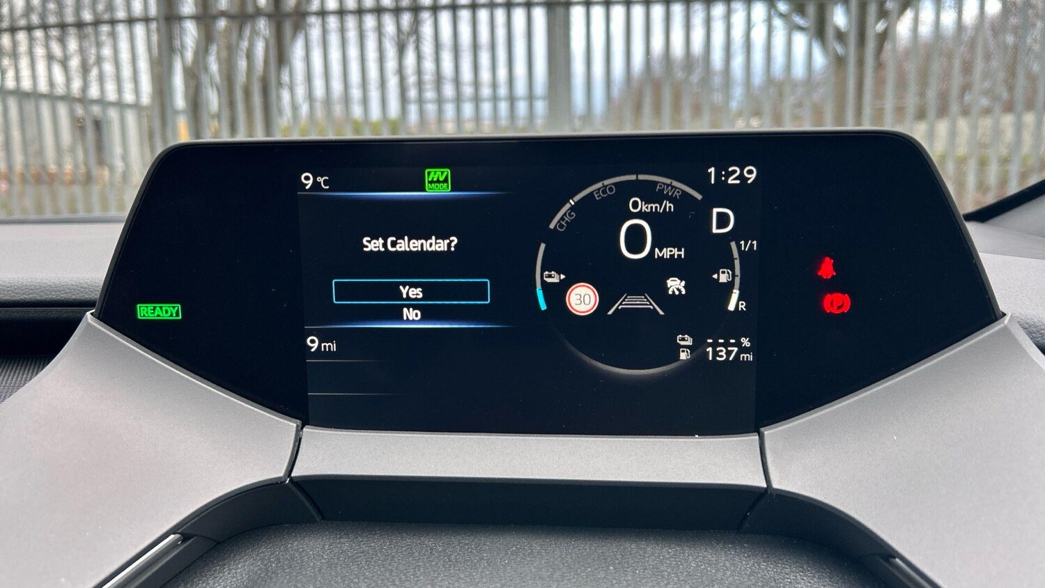 Used Toyota Prius for sale - 77783896: Photo 13