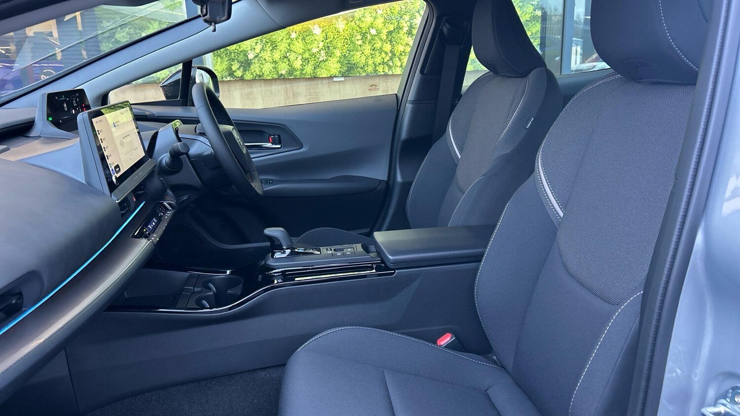 Used Toyota Prius for sale - 77783896: Photo 14