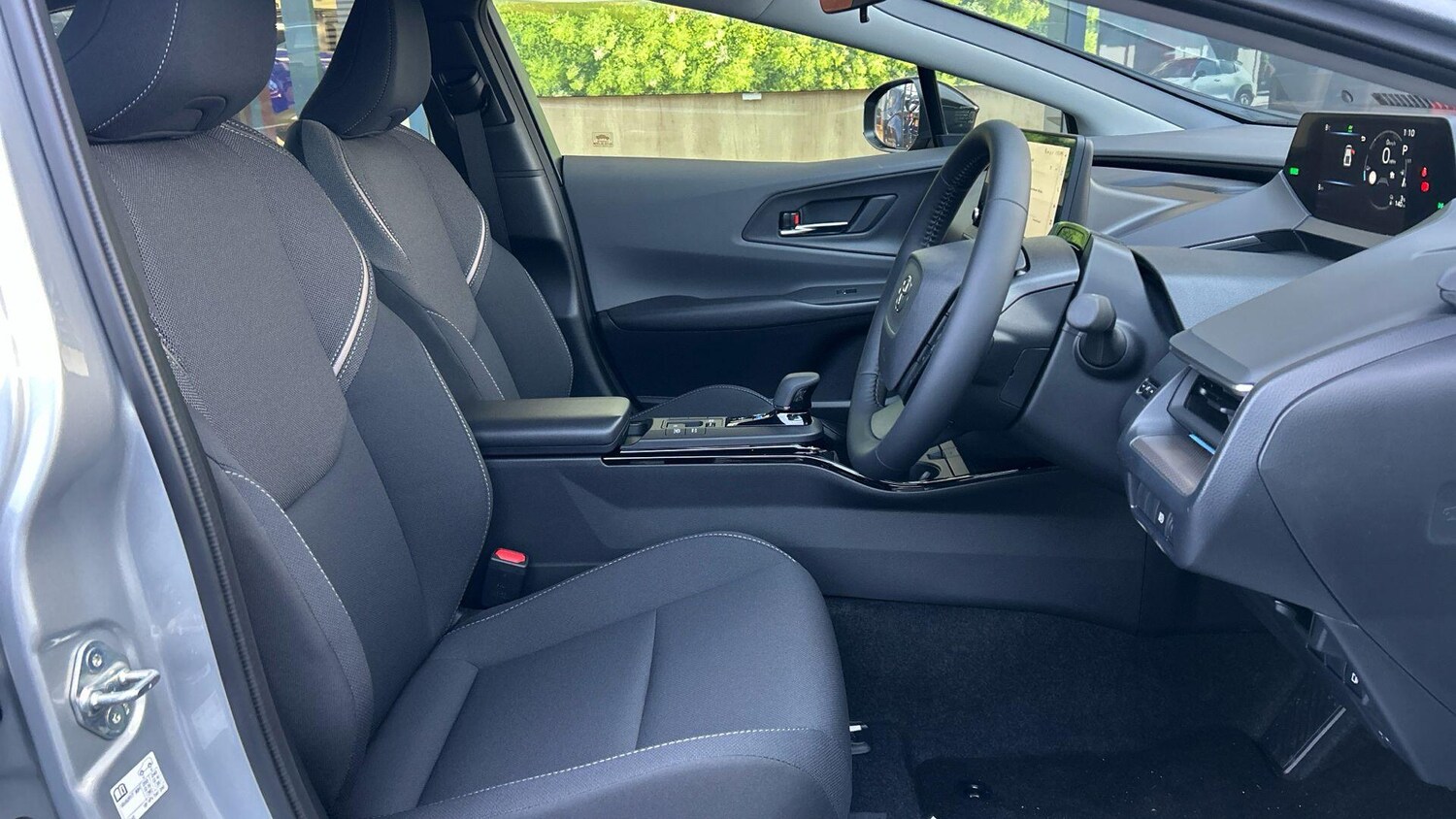 Used Toyota Prius for sale - 77783896: Photo 15