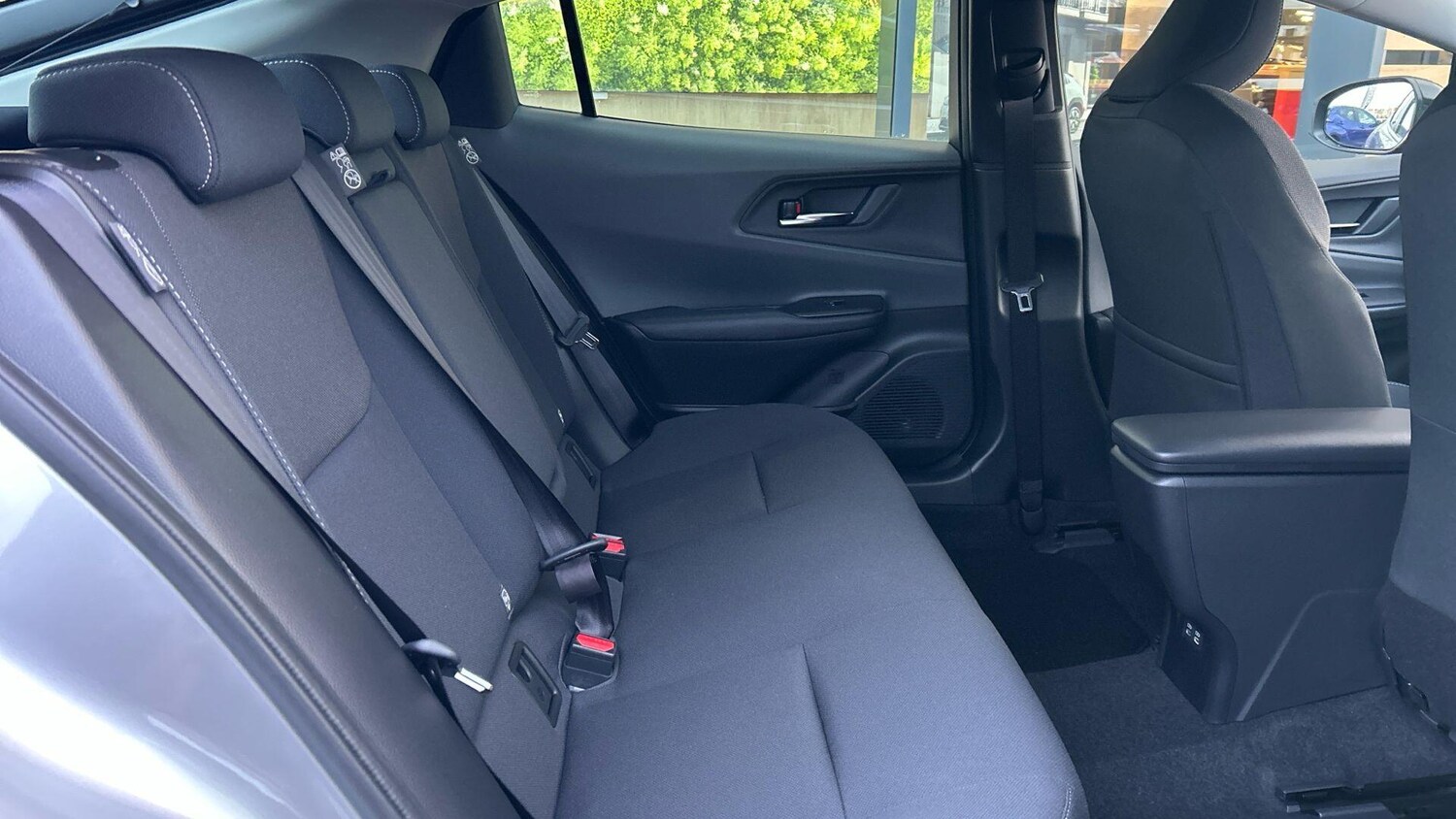 Used Toyota Prius for sale - 77783896: Photo 16