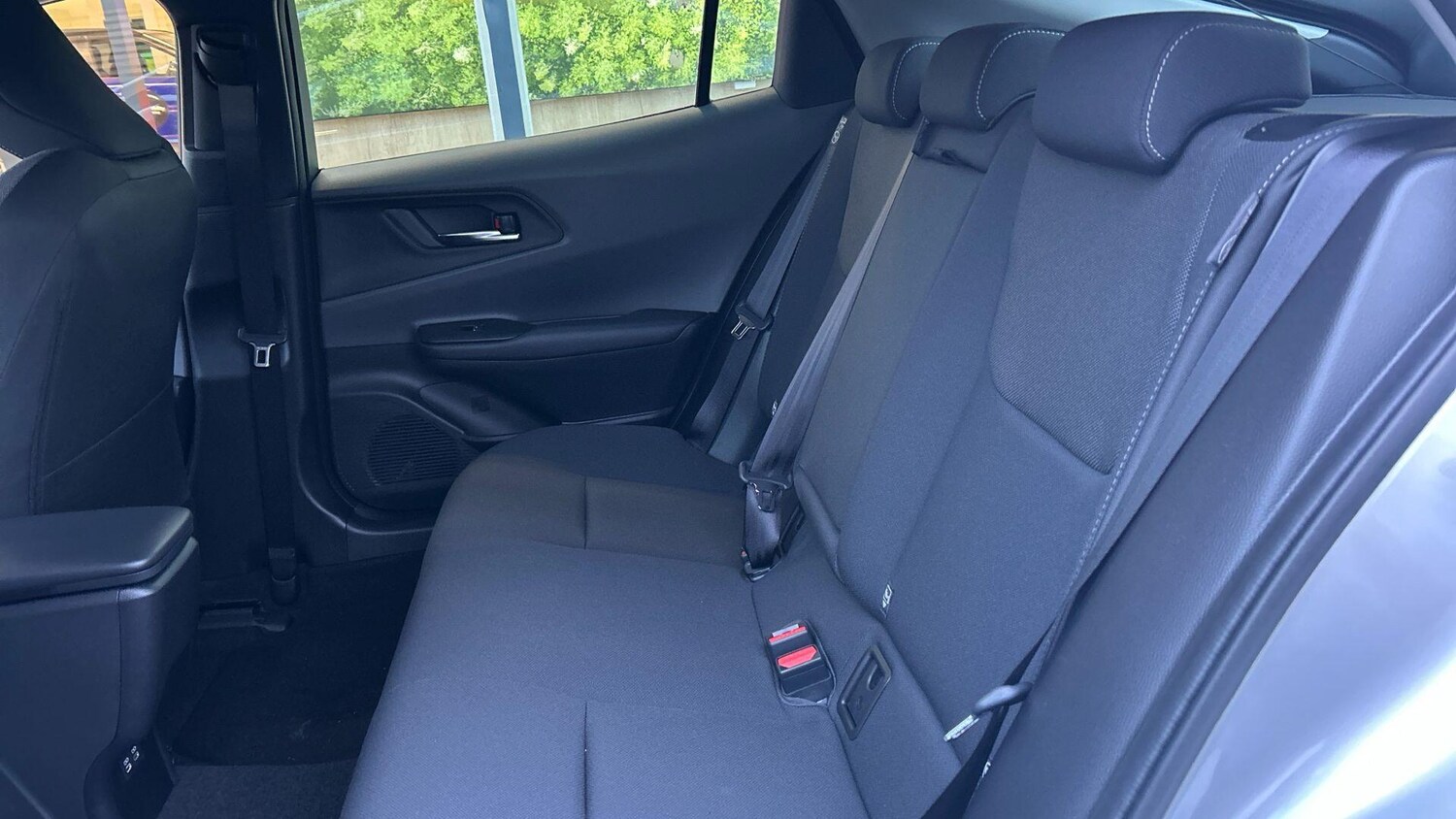 Used Toyota Prius for sale - 77783896: Photo 17